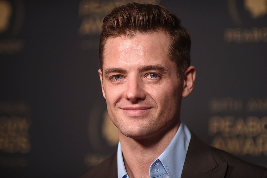 Robbie Rogers